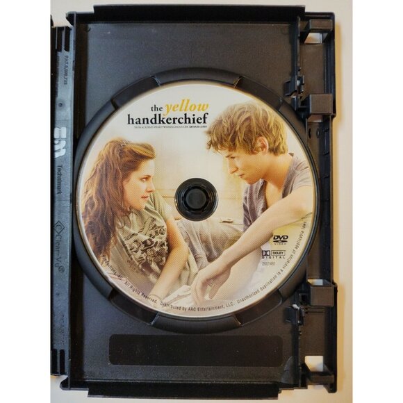 7 DVD Bundle-Dumbo,Bandslam,BYou,The Men Who Stare At Goats,Monte Carlo,O'Horten - Picture 11 of 16